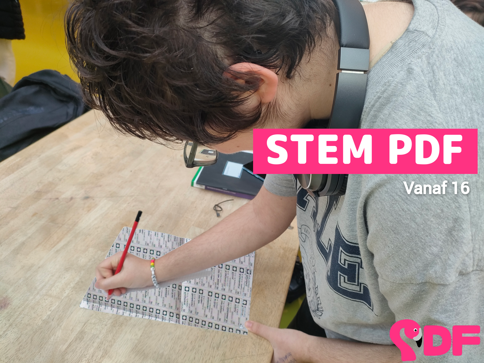 Stem PDF!!